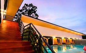 Fresh Resort Pattaya